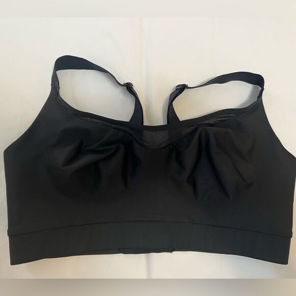 Bundle of 2 Chantelle Everyday Sport Eco Comfort Low Impact bra size S - Picture 14 of 15